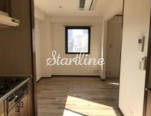 カサス広尾ビルの物件内観写真